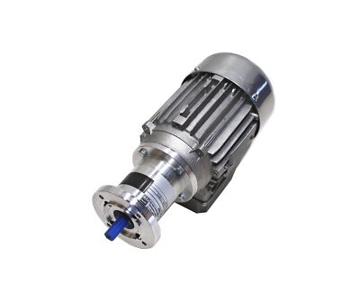 Планетарный мотор-редуктор Laipple KEB 2019/125502