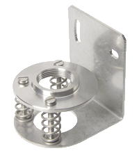 Pepperl+Fuchs. Mounting aid OMH-VL18