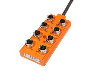 IPF Electronic VK001003 Технологии подключения - распределительные терминалы