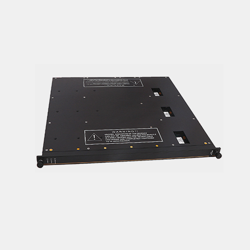 Модуль аналогового ввода Triconex 3721