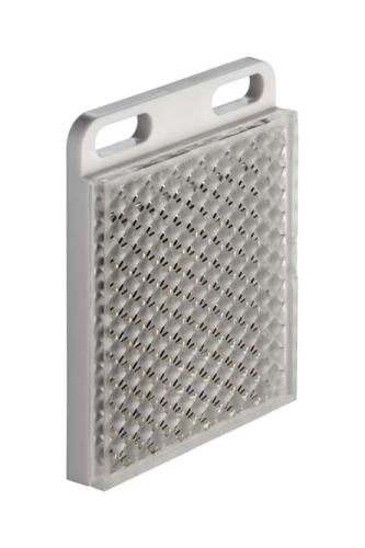 Отражатель Leuze electronic TKS 50X50