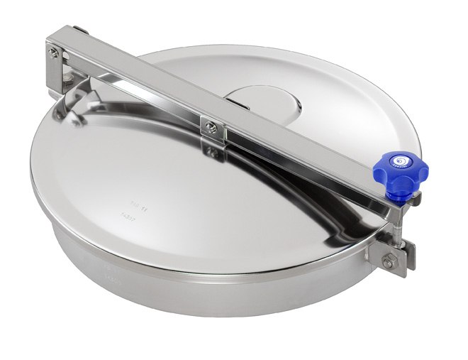 Люк Zorzini TV/400