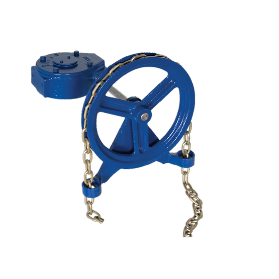 Цепное колесо Keystone Figure 427