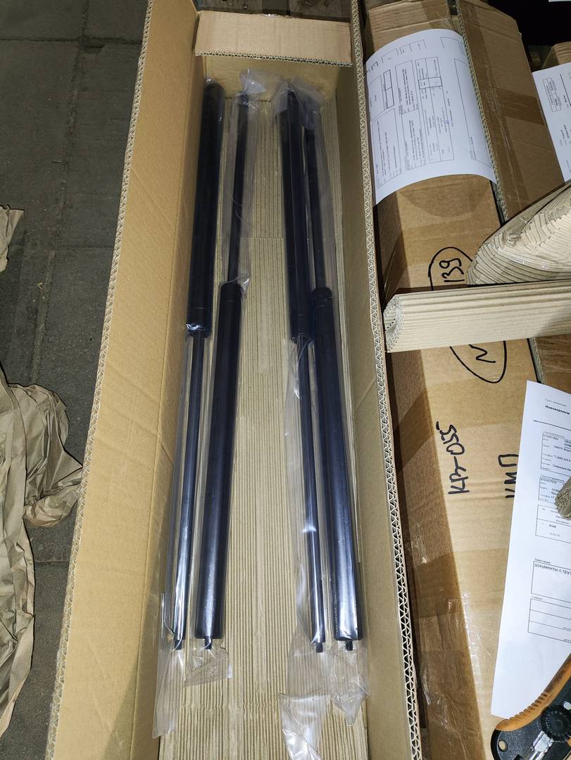 Датчик IFM, 20 шт.