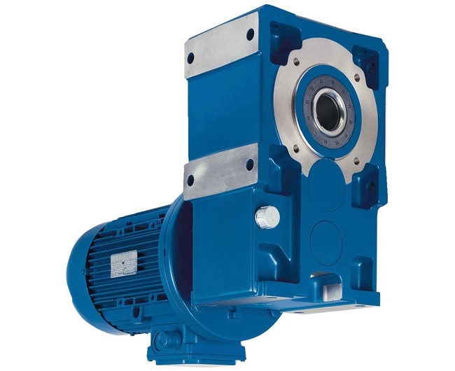 Редуктор Rossi R I 125 UP2A