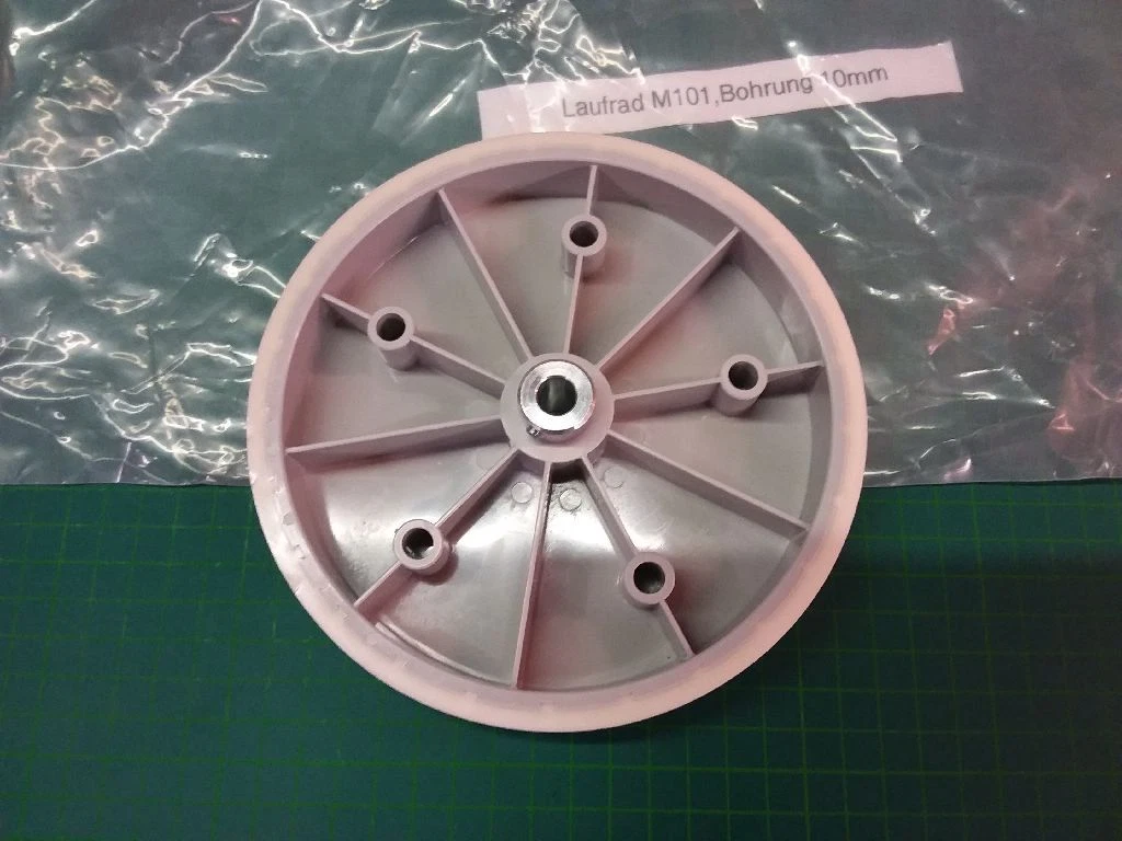 Измерительное колесо Hohner M101 Измерительное колесо Hohner M101