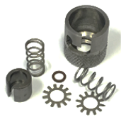 ВТУЛКА ПРОХОДНАЯ MINCO AC4015H2V130