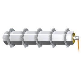 Синхронный мотор-барабан Interroll 88D для пищевой отрасли