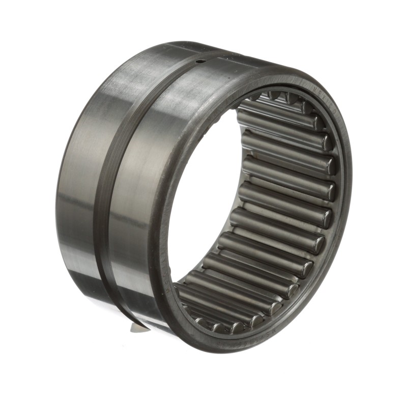 Игольчатый подшипник McGill MR 18-SS