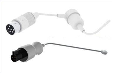 Датчик температуры Nuova Elettronica LX1082