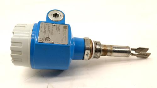 Электродный переключатель Endress+Hauser FTL51 Электродный переключатель Endress+Hauser FTL51