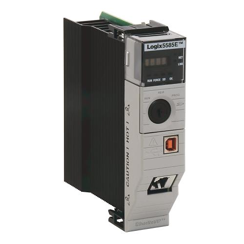 Контроллер Rockwell Automation 1756-L81E Контроллер Rockwell Automation 1756-L81E