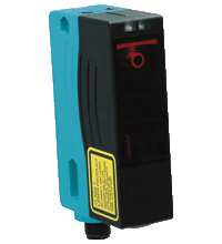 Pepperl+Fuchs. Distance sensor VDM28-50-R1-IR-IO/73c/110/122