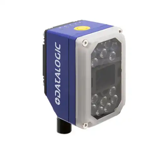 Сканер стационарный Datalogic 722-330 LL9 36L 45D WHT (MATRIX 320) Сканер стационарный Datalogic 722-330 LL9 36L 45D WHT (MATRIX 320)