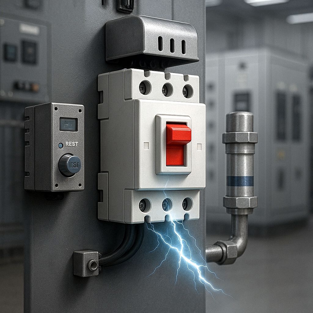 Защитные устройства