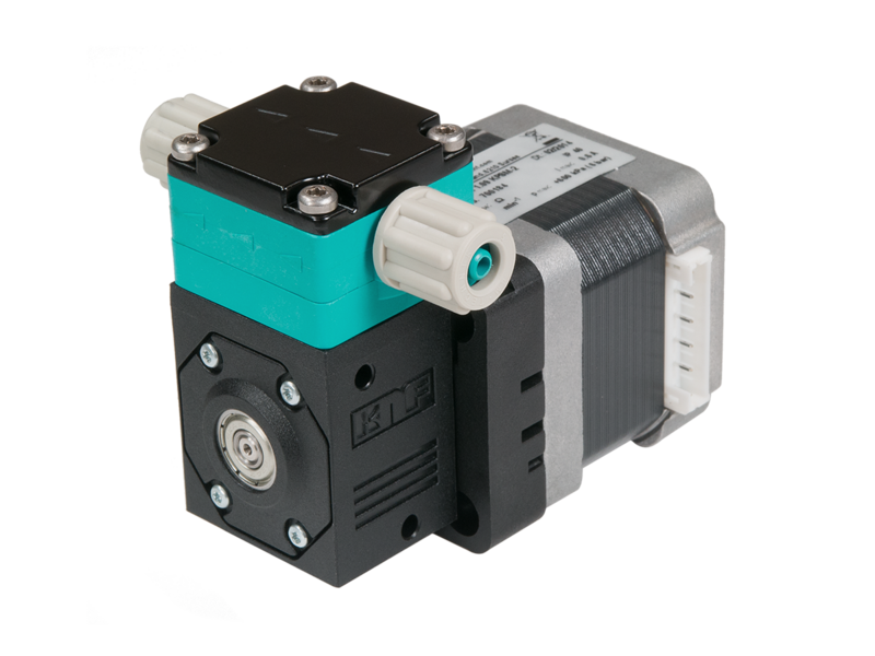 Мембранный жидкостный насос KNF FEM 1.09