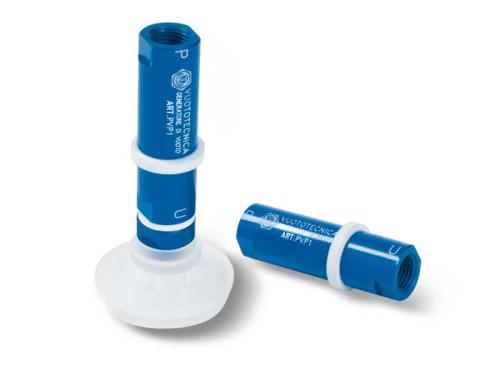 Линейный вакуумный насос PVP1 Линейный вакуумный насос PVP1