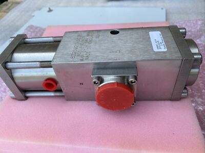 Клапан Midland ACS 8325M21-EC2B