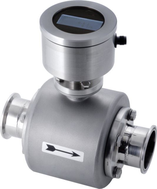 Комплект монтажный ANDERSON-NEGELE FMQ-FC/DIN2/025/DF/XX