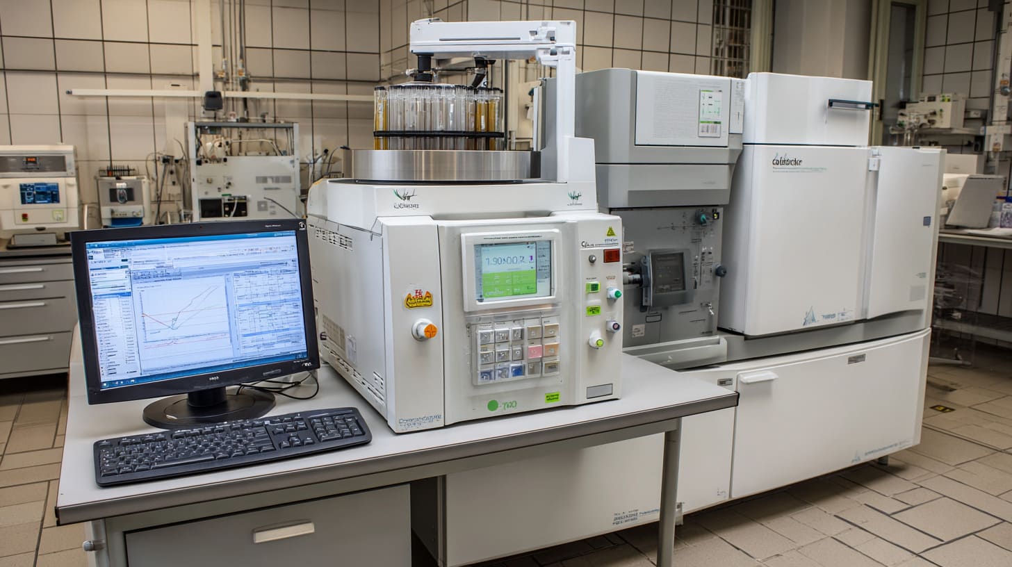 Как выбрать спектрометр