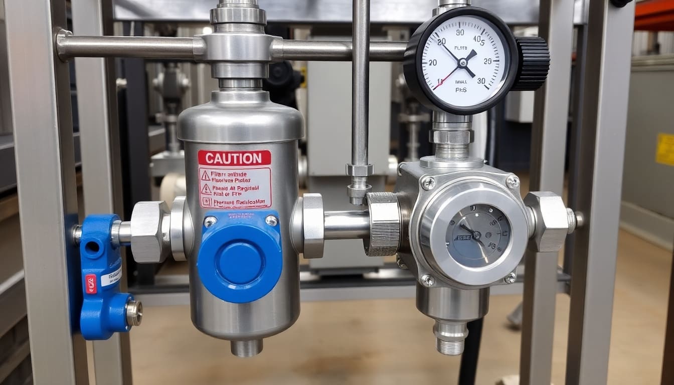 blok podgotovki vozduha.jpg Блок подготовки воздуха