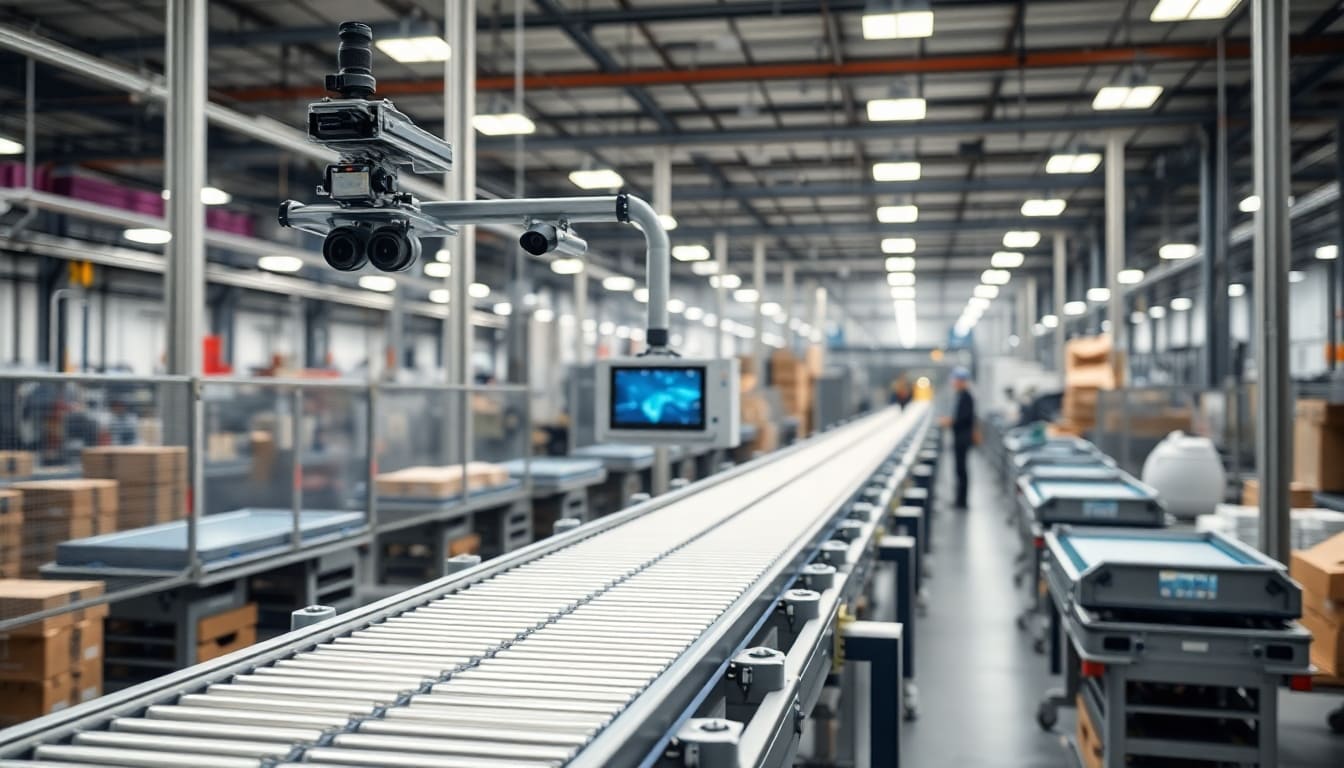 Система контроля качества