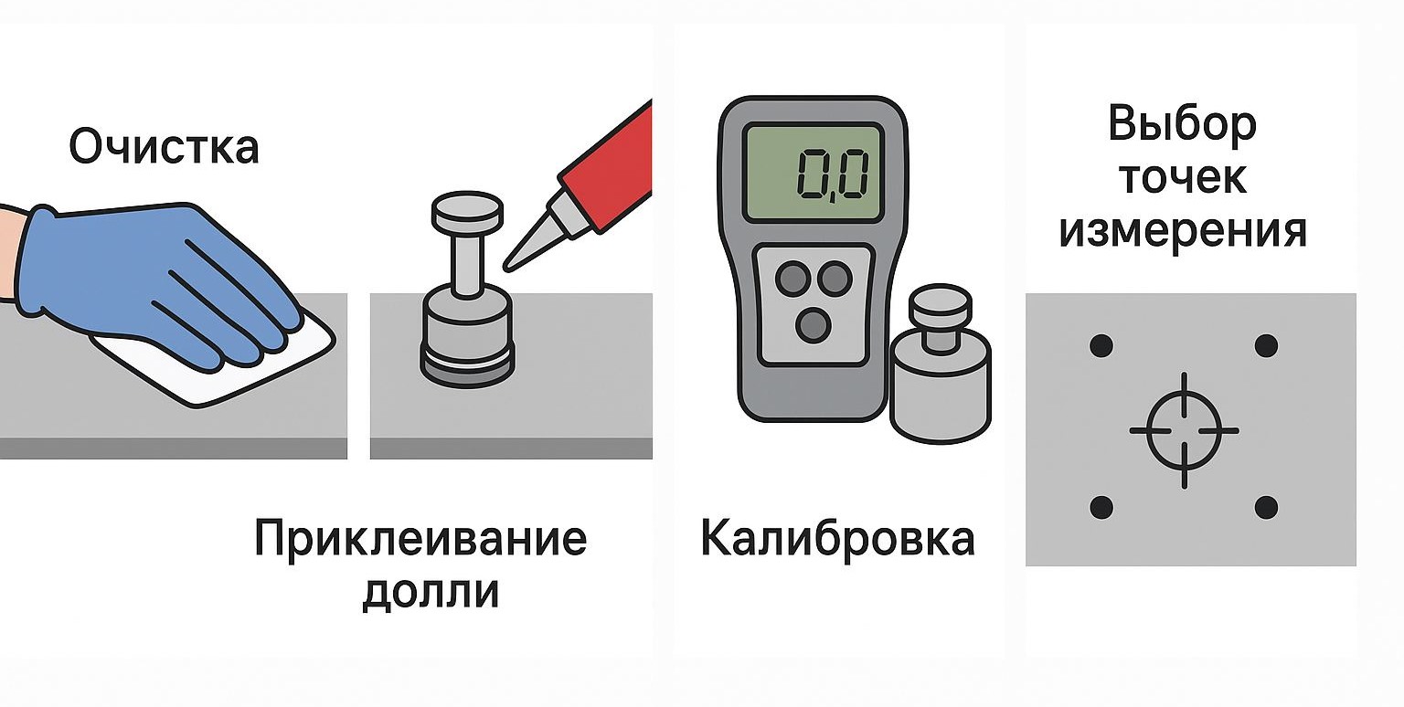 Как пользоваться прибором Как пользоваться прибором