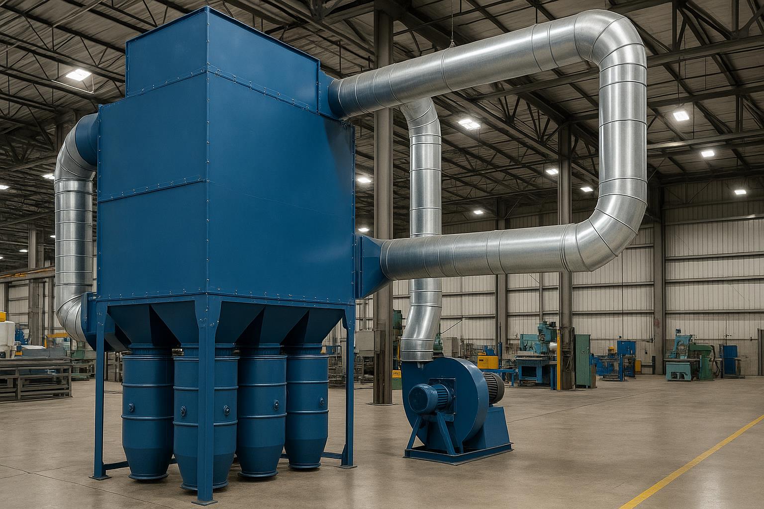 аспирационная система