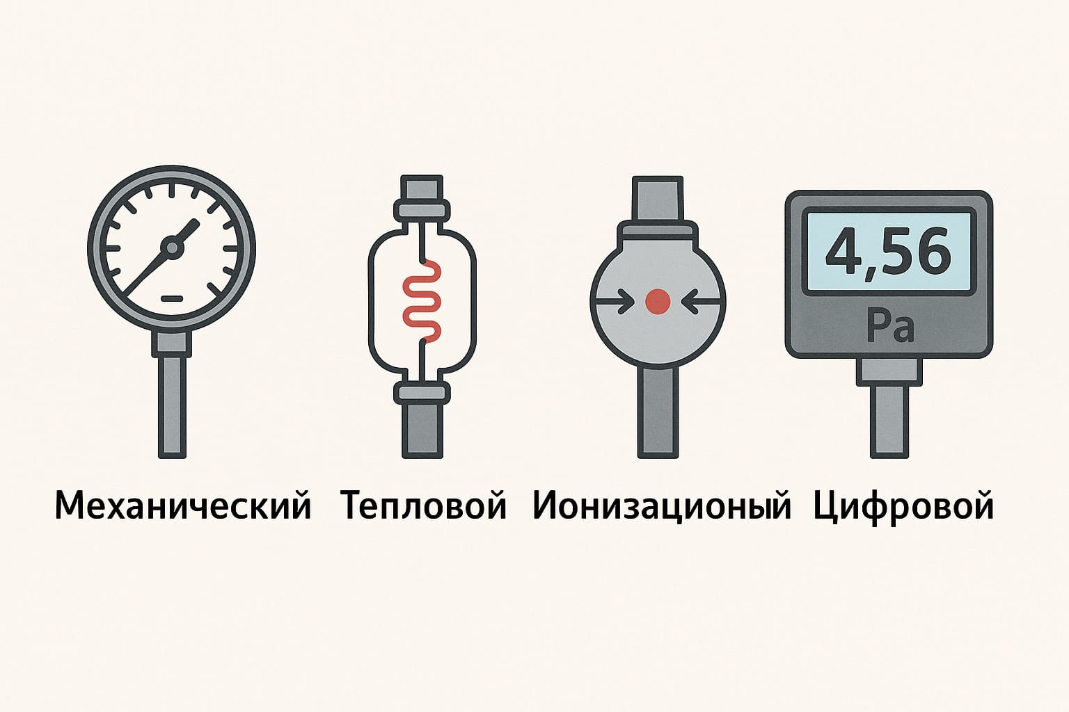 tipy_vakuummetrov.jpg Типы вакуумметров