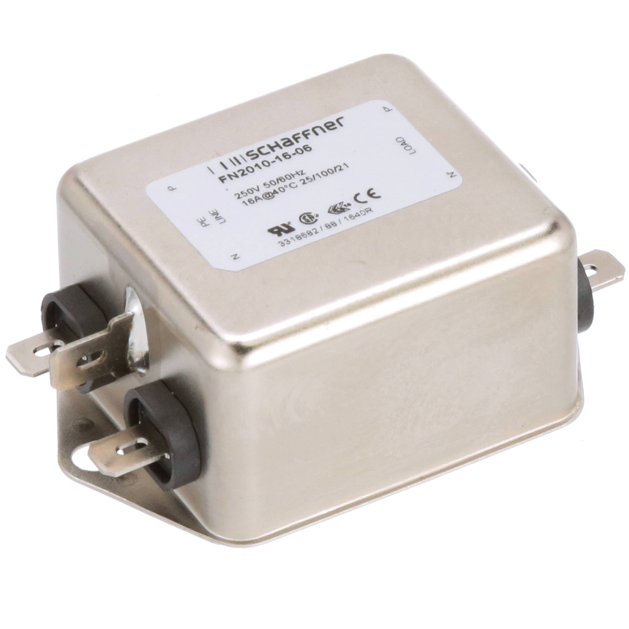 Фильтр Schaffner FN2010-16-06