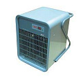 Воздушные нагреватели