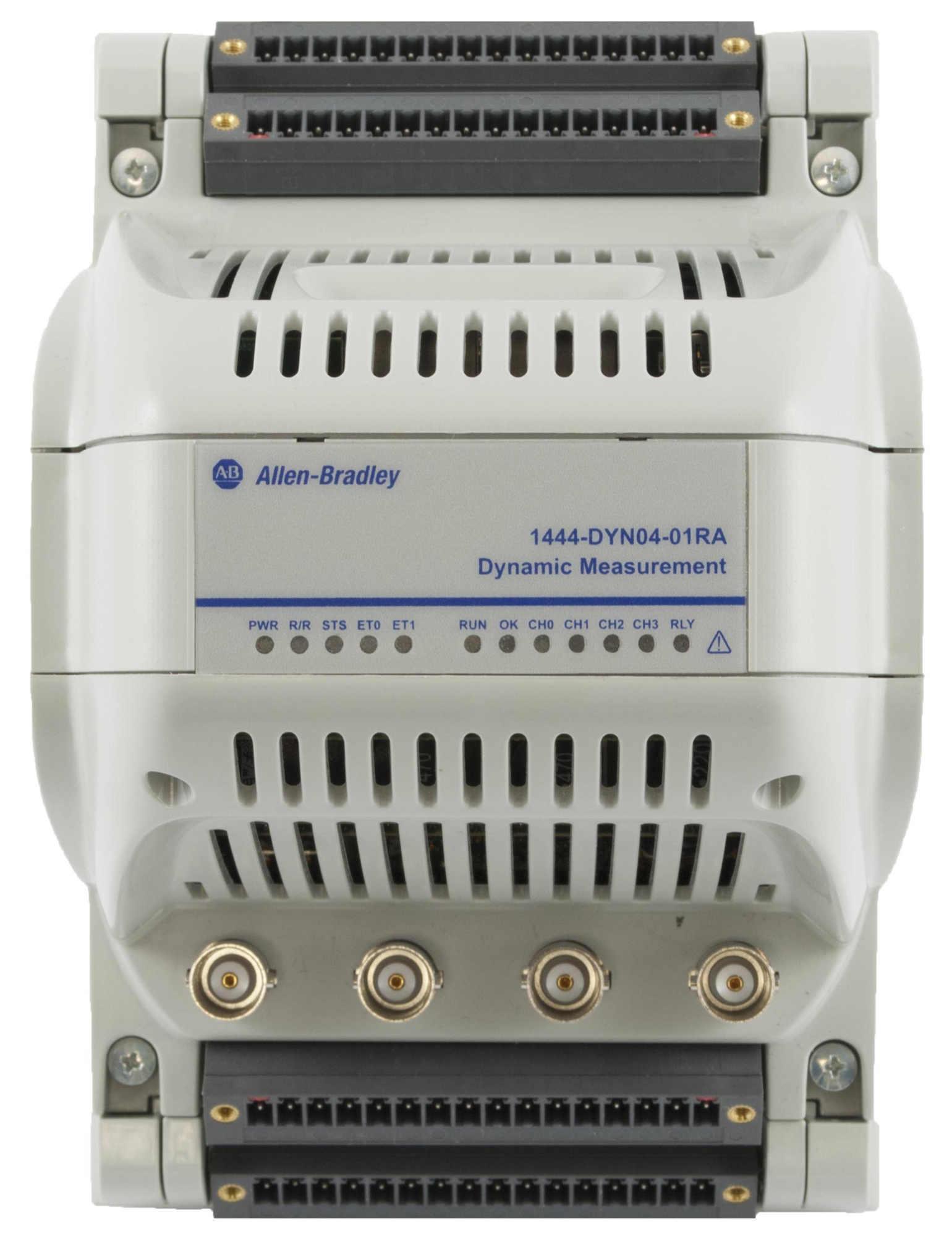 Allen-Bradley 1444-DYN04-01RA Dynamix 1444 серия Встроенная система мониторинга состояния оборудования