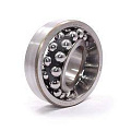Шариковые подшипники радиальные