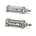 Пневматические цилиндры