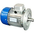 Однофазные электродвигатели