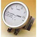 Манометры серии MDC