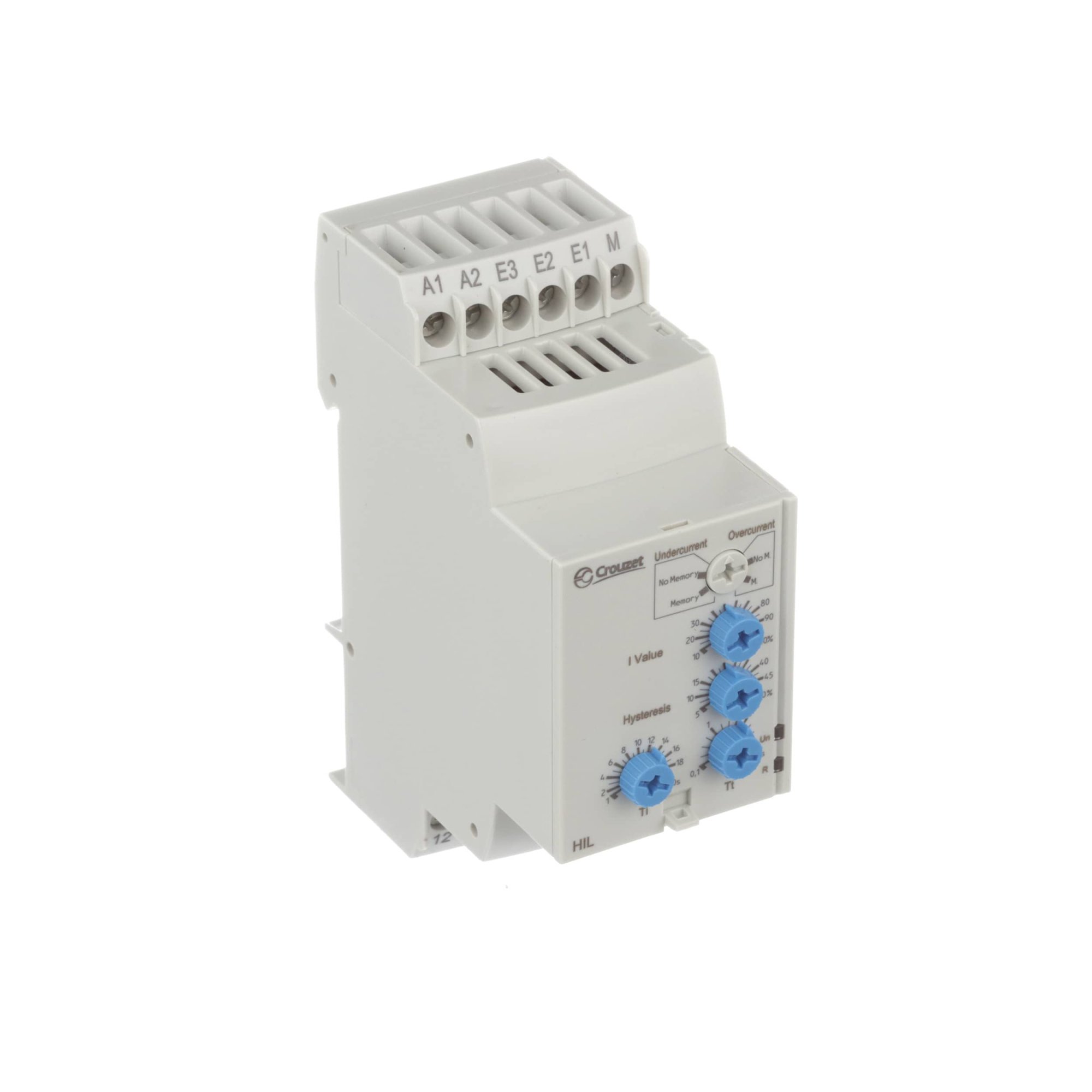 Контроллер Crouzet 81513037