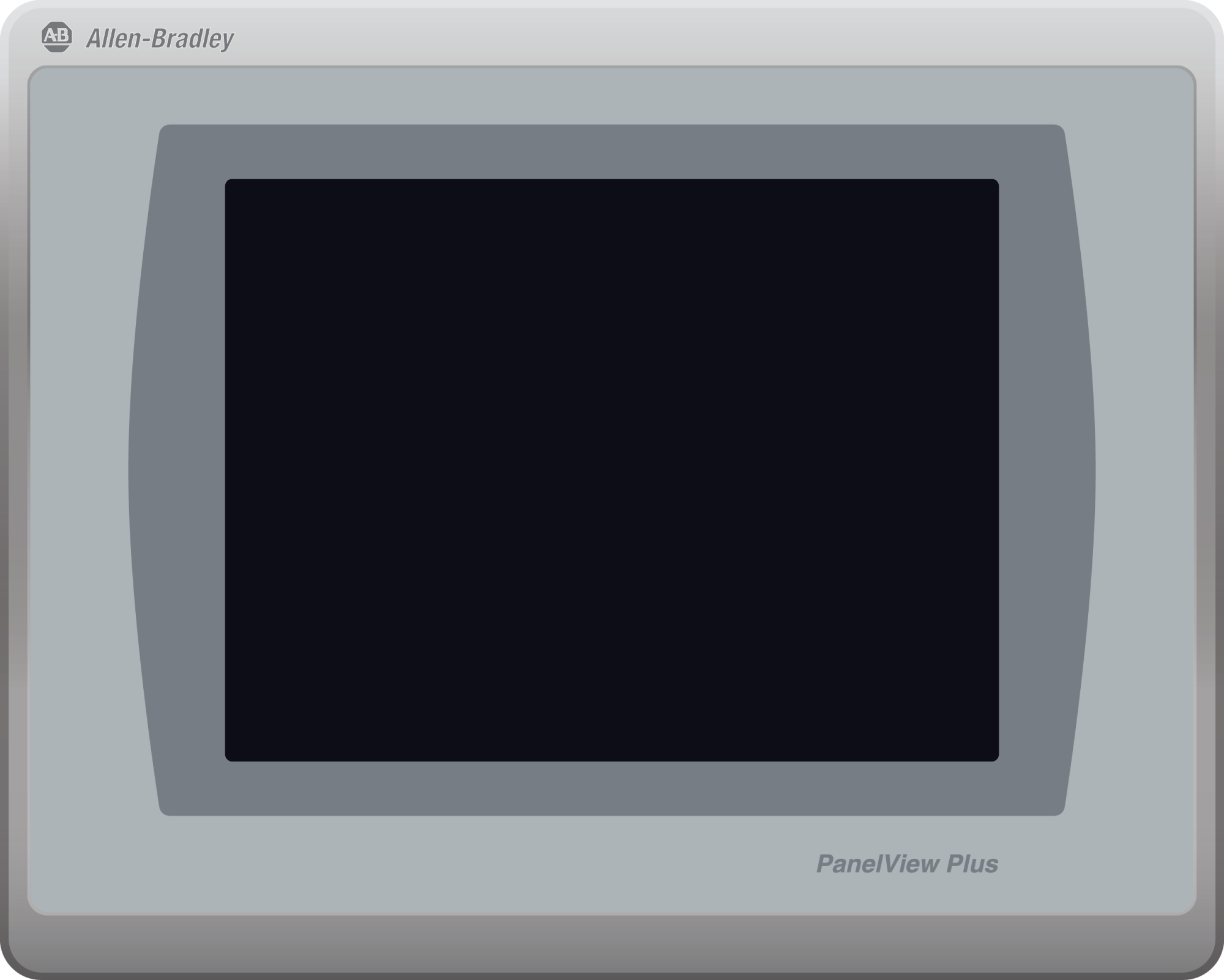 Allen-Bradley 2711P-T7C22D9PK 2711P PanelView Plus 7 Терминалы мониторинга производительности