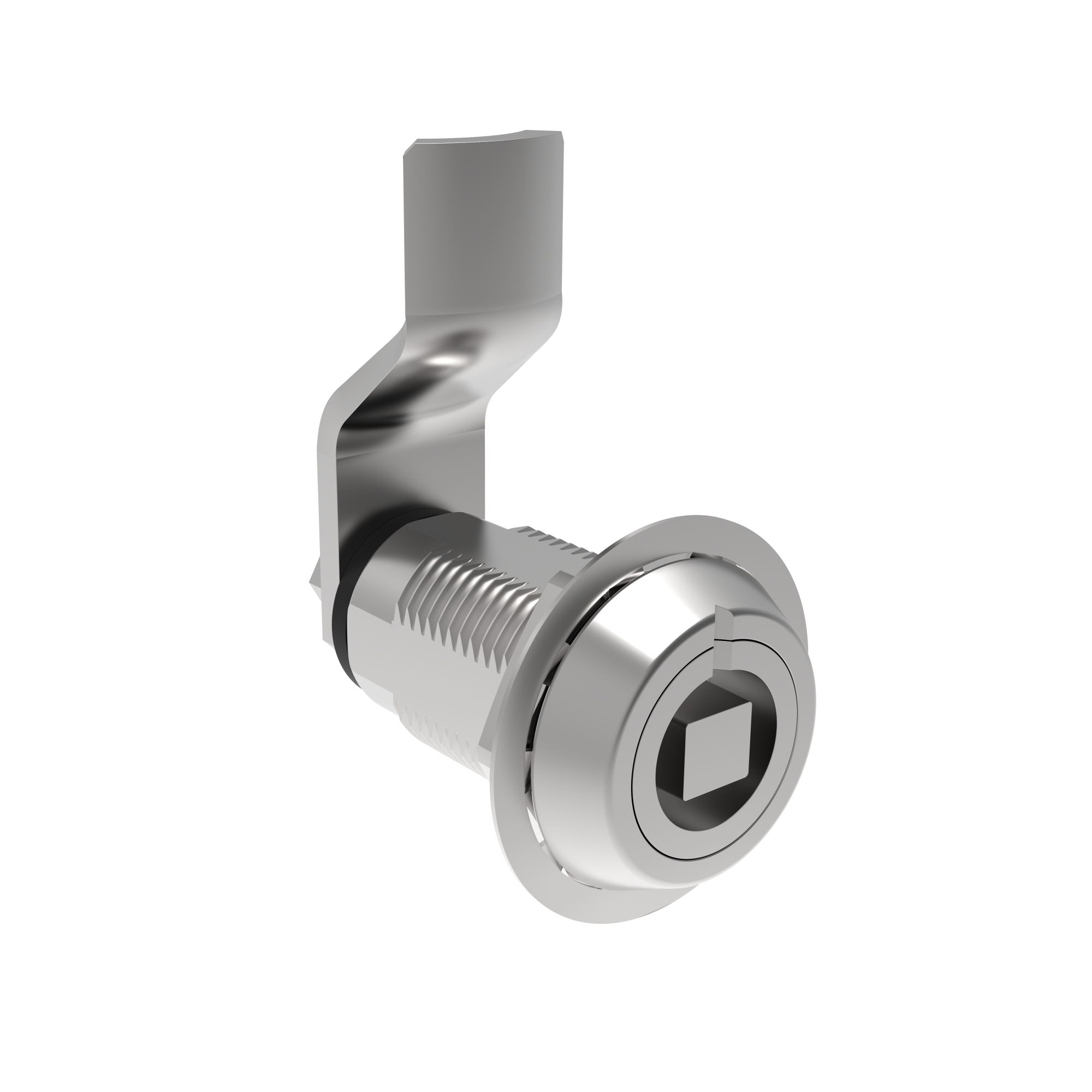 AV - Наклонное и поворотное крепление дисплея (K Серия) AV-D32-10K112-50 Southco