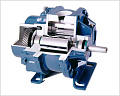 Шестерёнчатые насосы