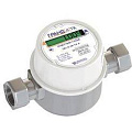 Счетчики расхода газов DM DE (расходомеры)