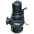 Насосы для сточных вод и дренажные насосы