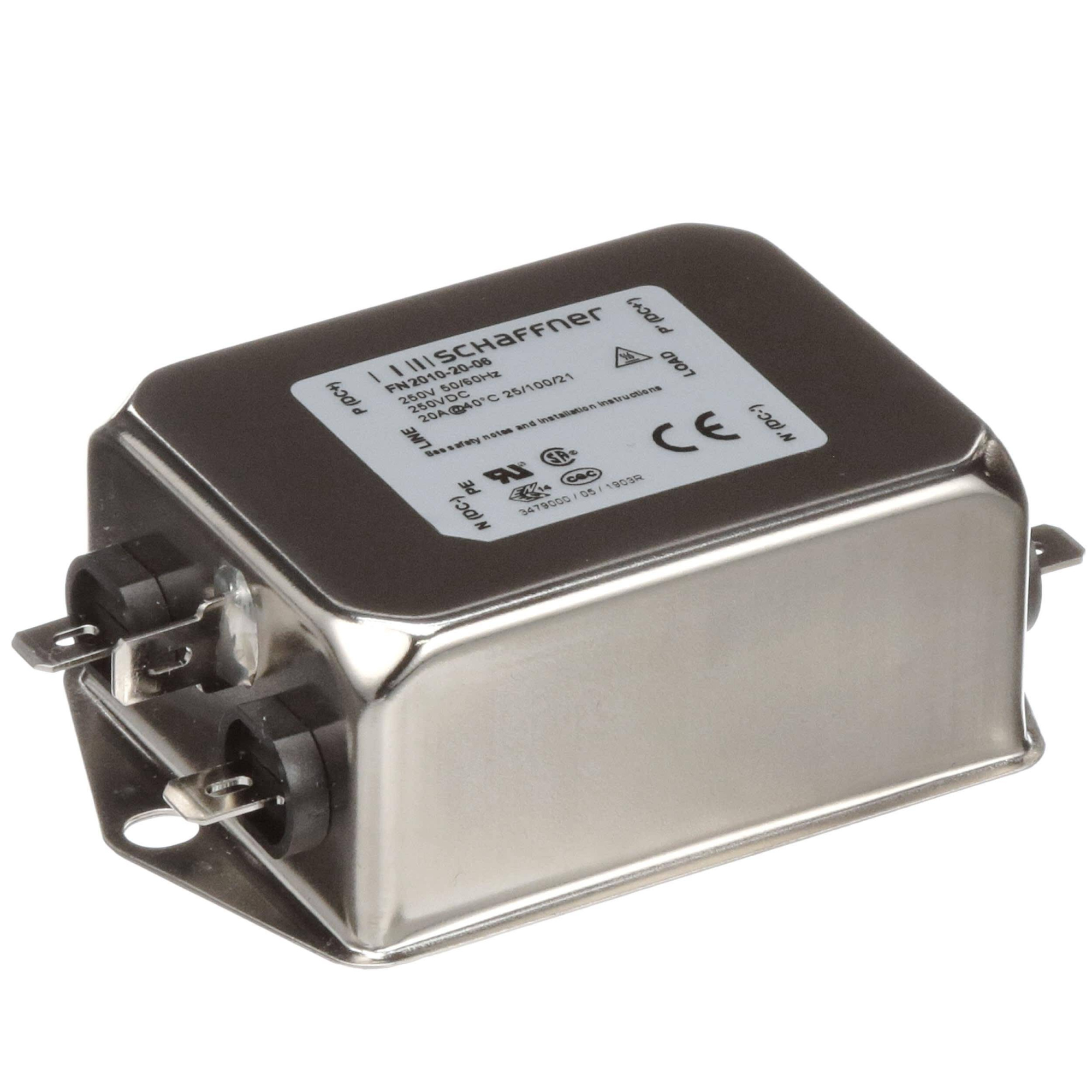 Фильтр Schaffner FN2010-20-06