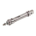 Пневматические цилиндры из нержавеющей стали