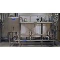 Безразборная мойка (CIP)