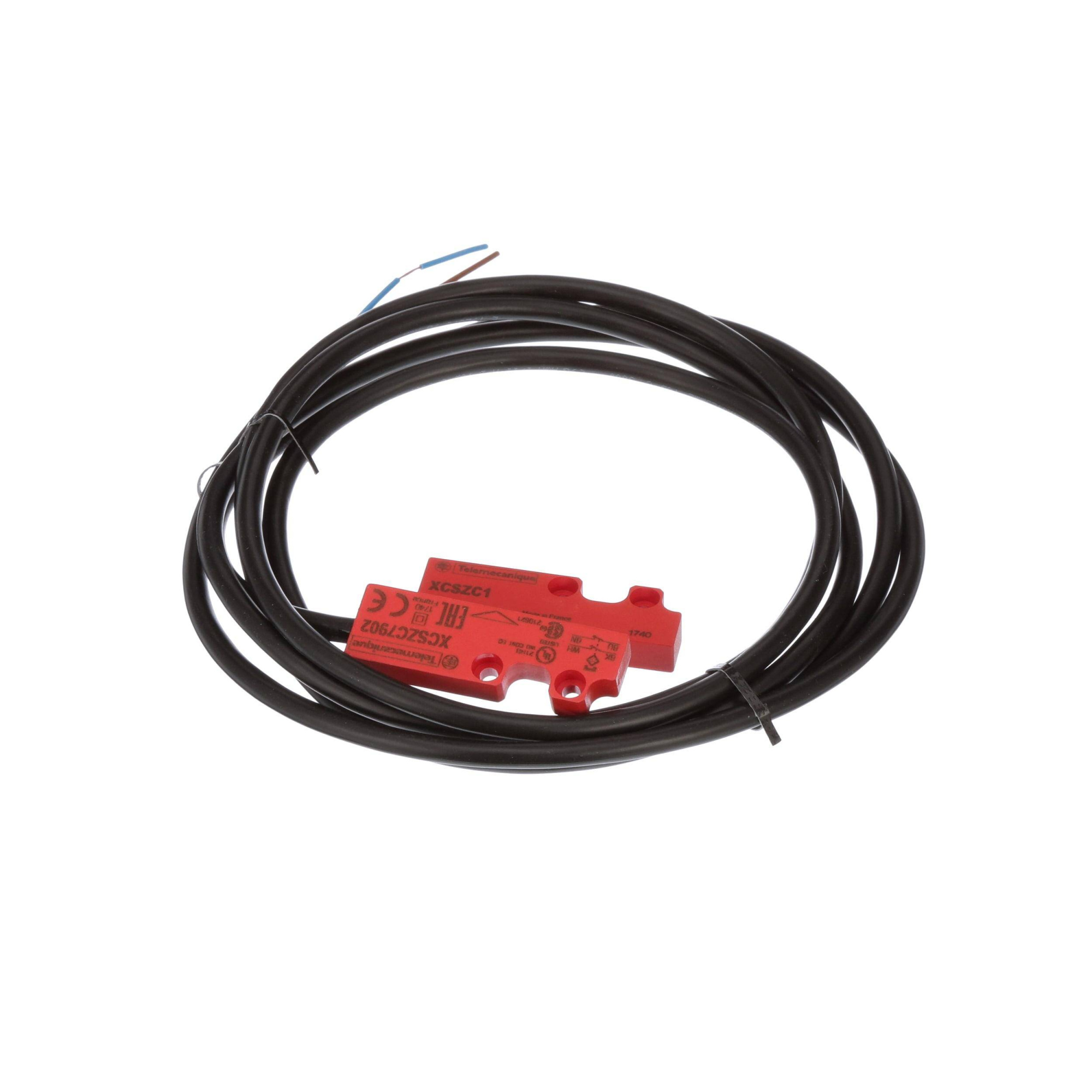 Магнитный и герконовый переключатель Telemecanique Sensors XCSDMC7902