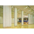 Раздвижные двери / моторизованные панельные жалюзи