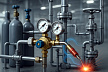 Газовое оборудование