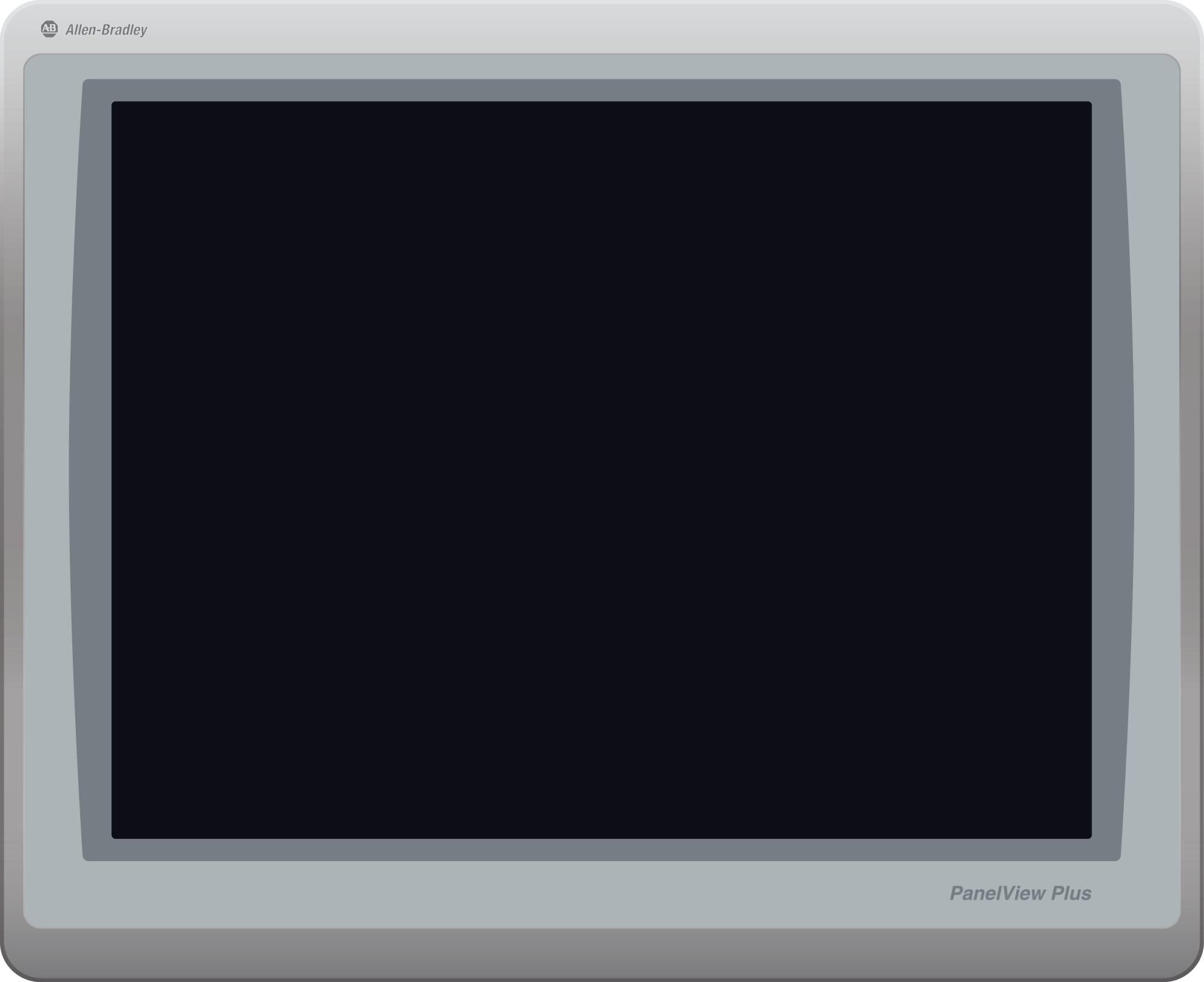 Allen-Bradley 2711P-T15C22D9PK 2711P PanelView Plus 7 Терминалы мониторинга производительности