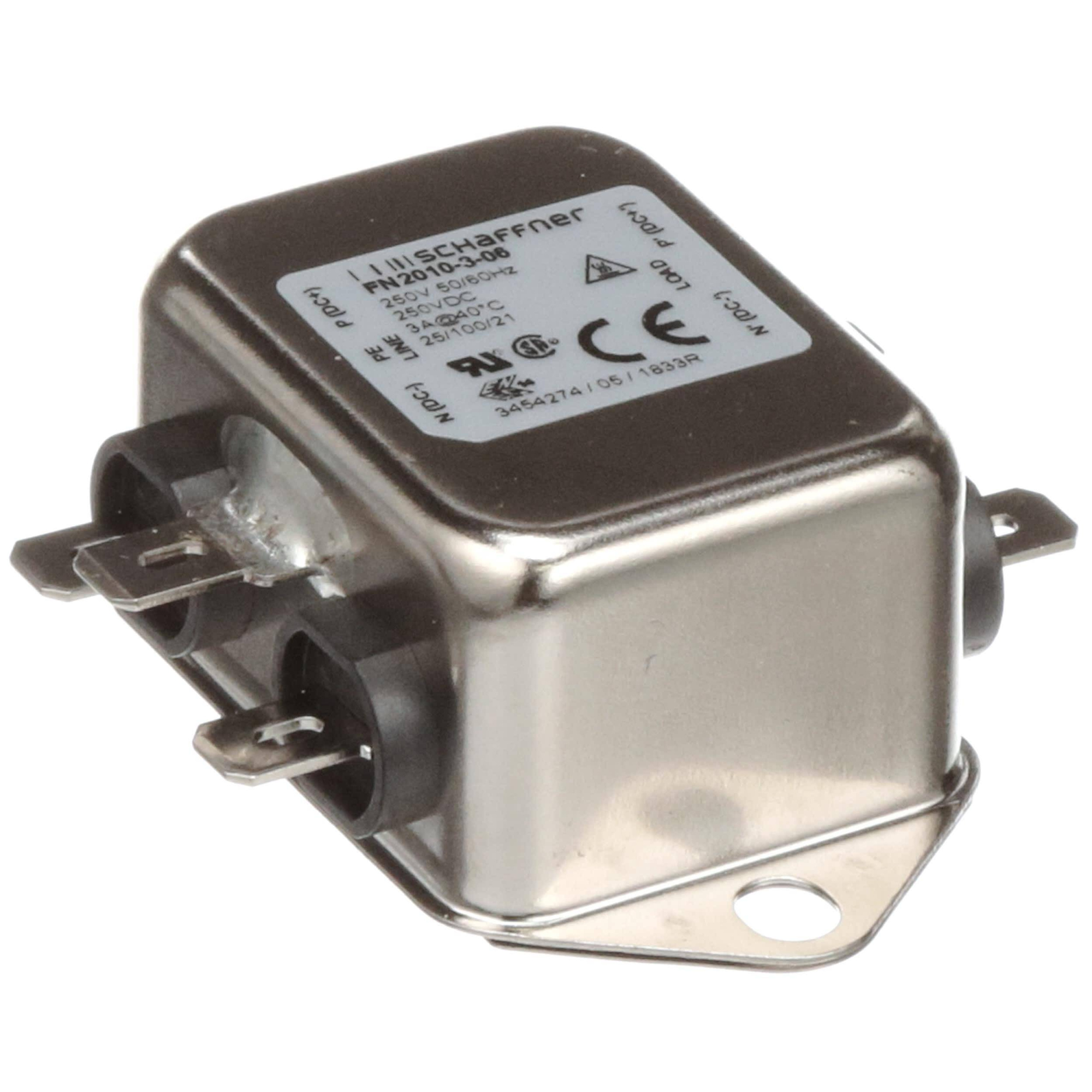 Фильтр Schaffner FN2010-3-06